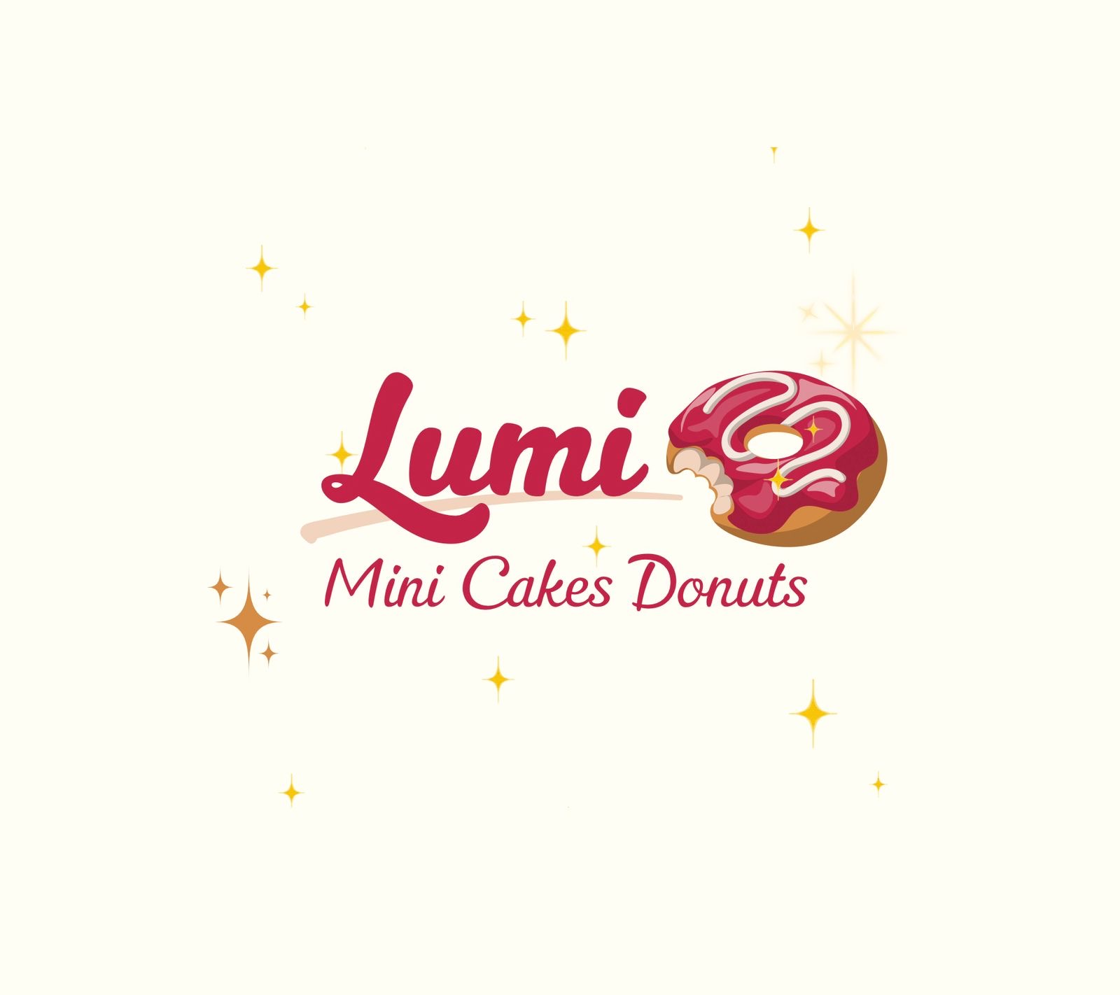 Lumi — Mini Cakes Donuts